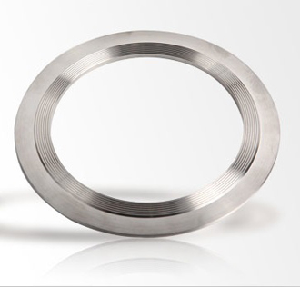 Kammprofile Gasket with Loose Outer Ring